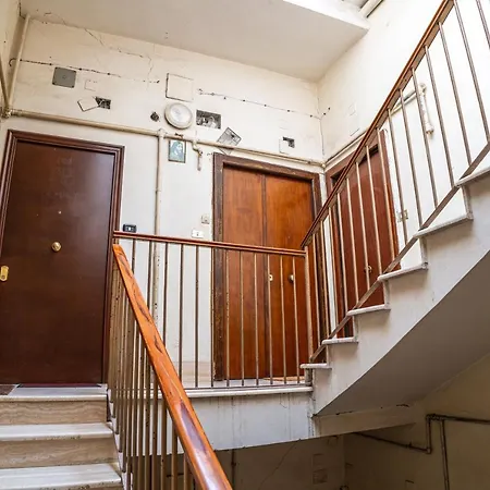 Apartamento Core Di