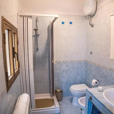 Core Di Apartamento Nápoles