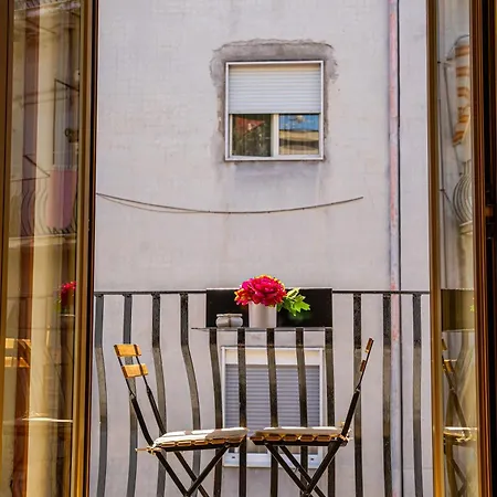 Apartamento Core Di *