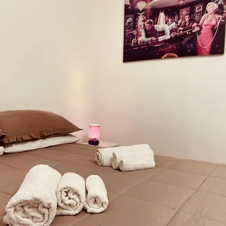 Core Di Apartamento *