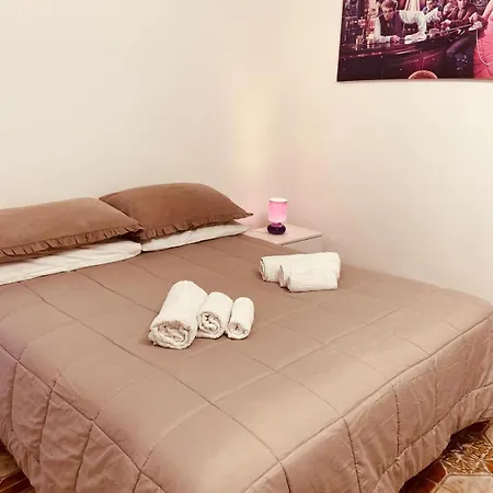 Core Di Apartamento