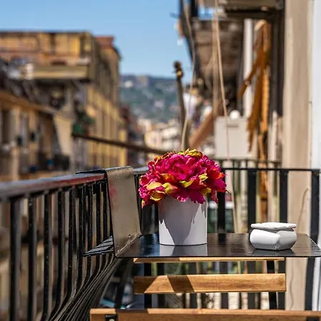 Core Di * נאפולי