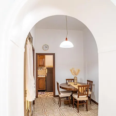 Core Di Apartman Nápoly