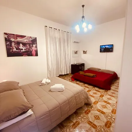 Apartment Core Di *