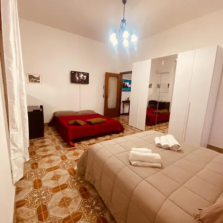 Lägenhet Core Di Neapel