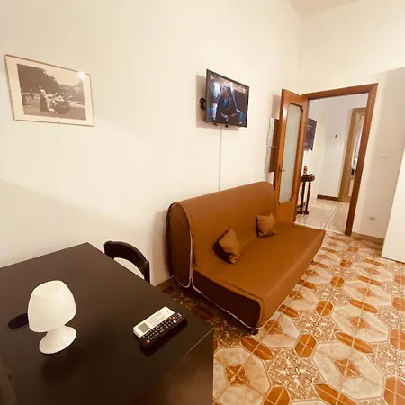 Core Di Apartment