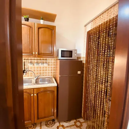 Core Di Apartment Neapel