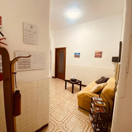 Core Di Apartment
