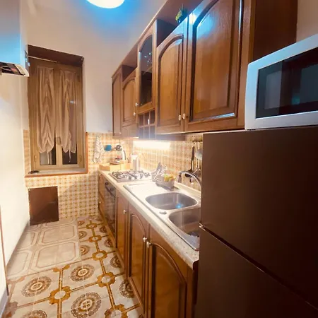 Apartment Core Di Neapel