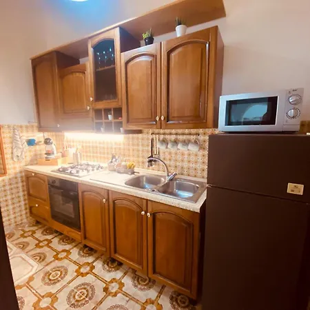 Core Di Apartment