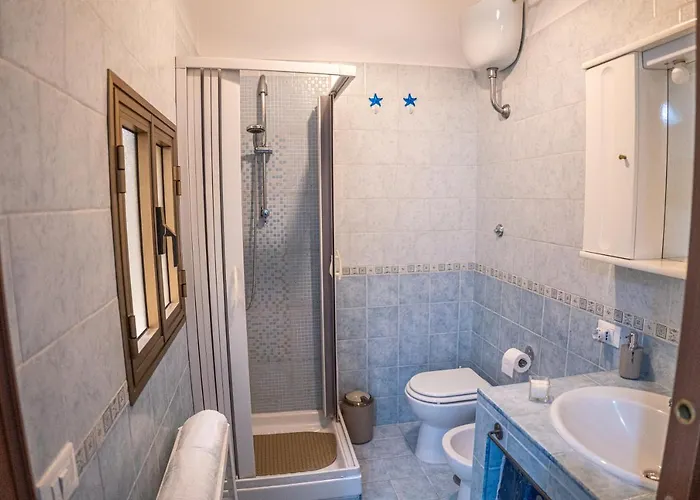 Core Di Lägenhet Neapel