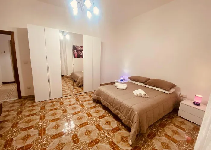 Appartamento Core Di Napoli