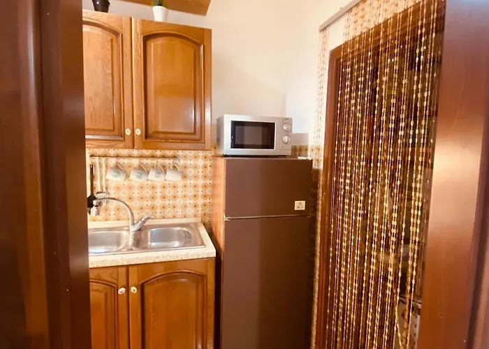 Core Di Lägenhet Neapel