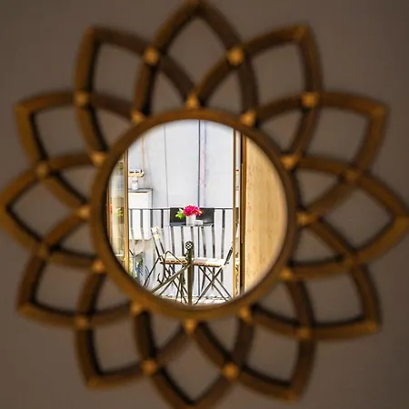 アパート Core Di