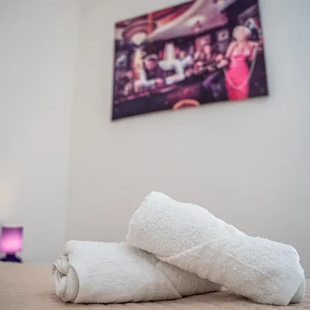 Core Di アパート *